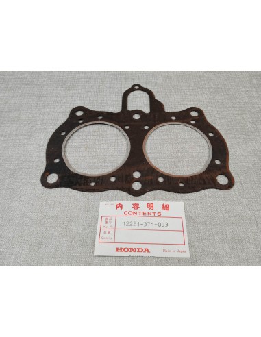 Joint de culasse de GL1000 GOLDWING 76-79 honda 12251-371-003