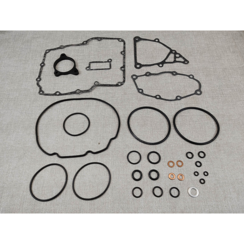 Pochette de joints B (bas moteur) de CBX650E CB550SC 83-84 CB650SC 83-95