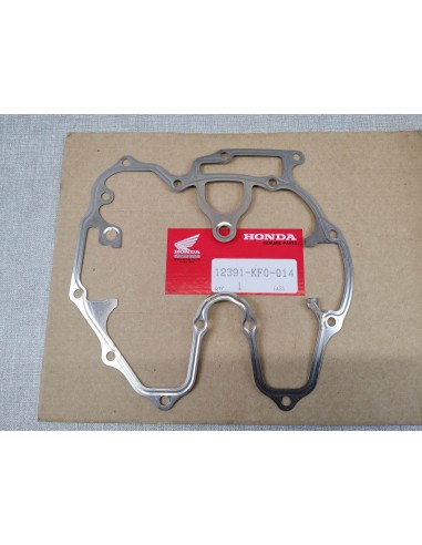 Joint cache culbuteurs XL350RE/RF XR350RE honda 12391-KF0-014