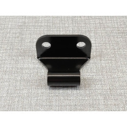Une charnière de selle CB750 Four K0 à K6 neuve ADAPTABLE HONDA 77201-300-010P