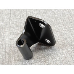 Une charnière de selle CB750 Four K0 à K6 neuve ADAPTABLE HONDA 77201-300-010P