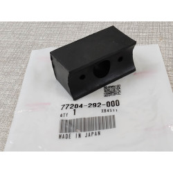 caoutchouc de selle de CB450 K4 K5 CB500F K1 K2 CB550K1 K2 F F1 CB750Four FT