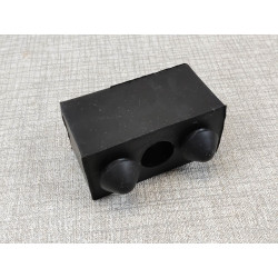 caoutchouc de selle de CB450 K4 K5 CB500F K1 K2 CB550K1 K2 F F1 CB750Four FT