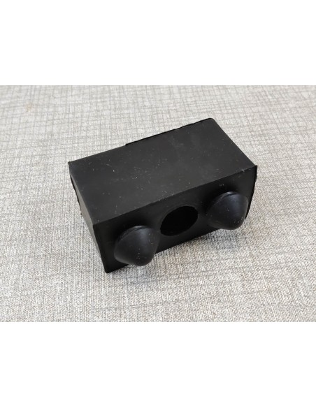 caoutchouc de selle de CB450 K4 K5 CB500F K1 K2 CB550K1 K2 F F1 CB750Four FT