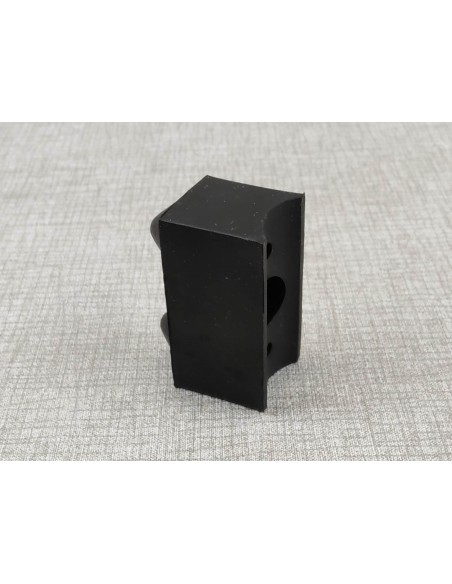 caoutchouc de selle de CB450 K4 K5 CB500F K1 K2 CB550K1 K2 F F1 CB750Four FT