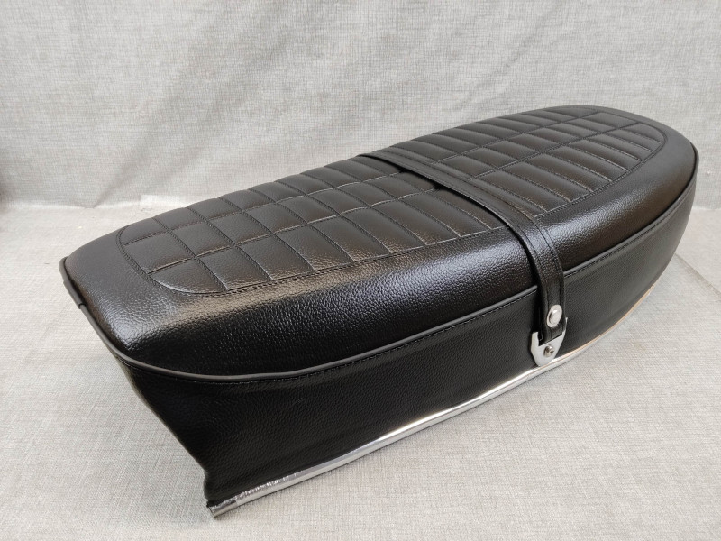Selle neuve reproduction CB750 FOUR K2 à K6 HONDA 77200-341-010AP