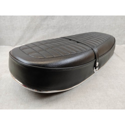 Selle neuve reproduction CB750 FOUR K2 à K6 HONDA 77200-341-010AP