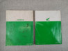 Manuel Atelier Honda CBR1000 F 1987-1989 Officiel 67MM500