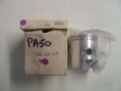 Un piston adaptable cote std (D40mm) avec segments pour PA50 NC50 83