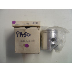 Piston adaptable Std D40mm + segments Honda PA50 NC50