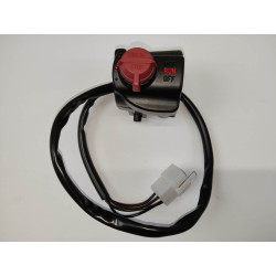 Commodo droit Honda CB550 CB750 réf. 35130-404-671 adaptable