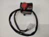 Commodo droit Honda CB550 CB750 réf. 35130-404-671 adaptable
