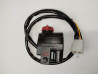 Commodo droit Honda CB550 CB750 réf. 35130-404-671 adaptable