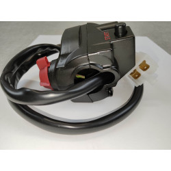 Commodo droit Honda CB550 CB750 réf. 35130-404-671 adaptable