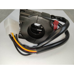 Commodo droit Honda CB550 CB750 réf. 35130-404-671 adaptable