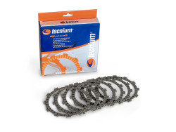 Kit disques d'embrayage garnis TECNIUM - Honda CB650 RC03 1979/1980 3030791