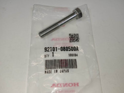 Vis Hexagonale 8x50 Honda - Réf. 92101-080500A