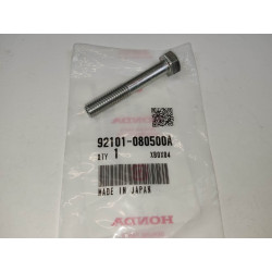 Vis Hexagonale 8x50 Honda - Réf. 92101-080500A