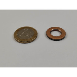 Rondelle Cuivre Honda 90403-ML4-611 | Pièce Honda