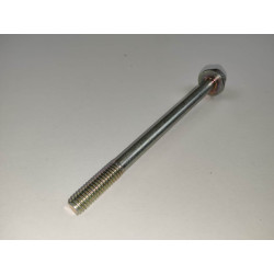 Vis épaulée 6x80 mm Honda - Référence 95701-0608000