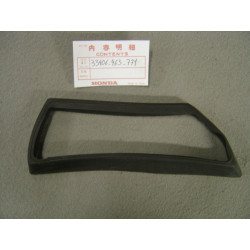 Joint Clignotant Avant Droit Honda GL500 GL650 GL1100
