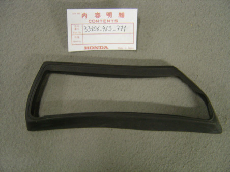 Joint Clignotant Avant Droit Honda GL500 GL650 GL1100