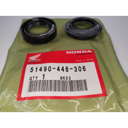 Kit Joint Spi + Cache-Poussière Fourche Honda XL125SC
