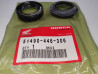 Kit Joint Spi + Cache-Poussière Fourche Honda XL125SC