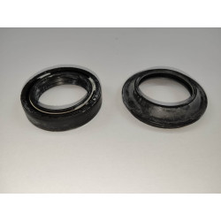 Kit Joint Spi + Cache-Poussière Fourche Honda XL125SC