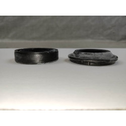 Kit Joint Spi + Cache-Poussière Fourche Honda XL125SC