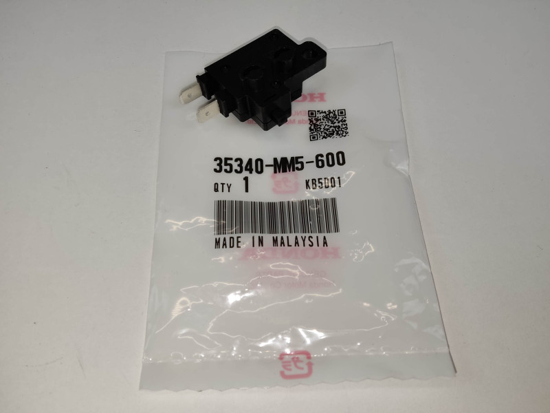 Contacteur Stop Avant Honda 35340-MM5-600