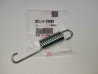 Ressort béquille laterale divers modèles HONDA 95014-72402 XLS125 CB125T....
