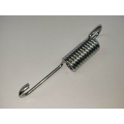 Ressort béquille laterale divers modèles HONDA 95014-72402 XLS125 CB125T....