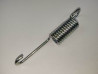 Ressort béquille laterale divers modèles HONDA 95014-72402 XLS125 CB125T....