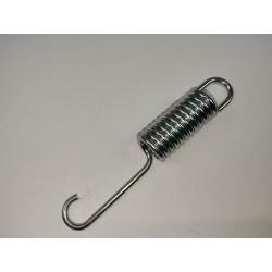 Ressort béquille laterale divers modèles HONDA 95014-72402 XLS125 CB125T....