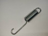 Ressort béquille laterale divers modèles HONDA 95014-72402 XLS125 CB125T....