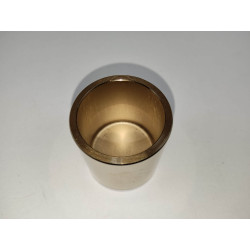 Piston d'étrier de frein AV de CBX400 VTX1800C 2002-08
