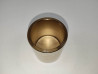 Piston d'étrier de frein AV de CBX400 VTX1800C 2002-08