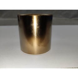 Piston d'étrier de frein AV de CBX400 VTX1800C 2002-08