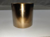 Piston d'étrier de frein AV de CBX400 VTX1800C 2002-08