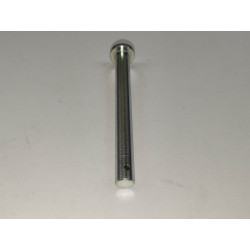 Axe de selle Honda CB750 Four K0-K6 – Réf. 77203-300-000