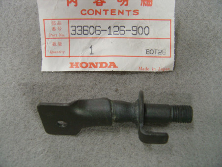 Support AR droit Honda ST50-70 1990-1992 | Réf. 33606126900