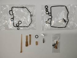 Kit adaptable JMP  pour un carburateur HONDA CB750C  1983    724.09.39