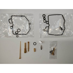 Kit carburateur Honda CB750C 1983 JMP Napco Made in Japan