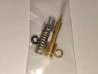 Kit carburateur Honda CB750C 1983 JMP Napco Made in Japan