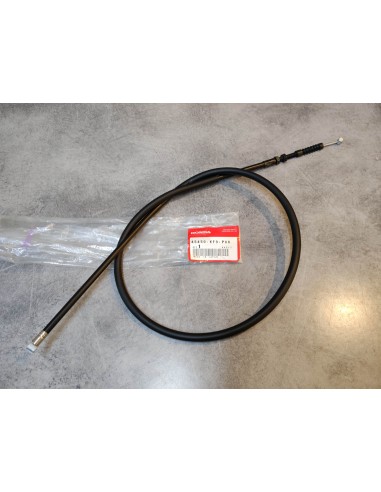Cable de frein Avant pour XLS125/185 Elsinore 175MR HONDA 45450-KF9-P00