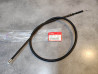Cable de frein Avant pour XLS125/185 Elsinore 175MR HONDA 45450-KF9-P00