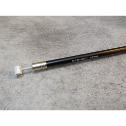 Cable de frein Avant pour XLS125/185 Elsinore 175MR HONDA 45450-KF9-P00
