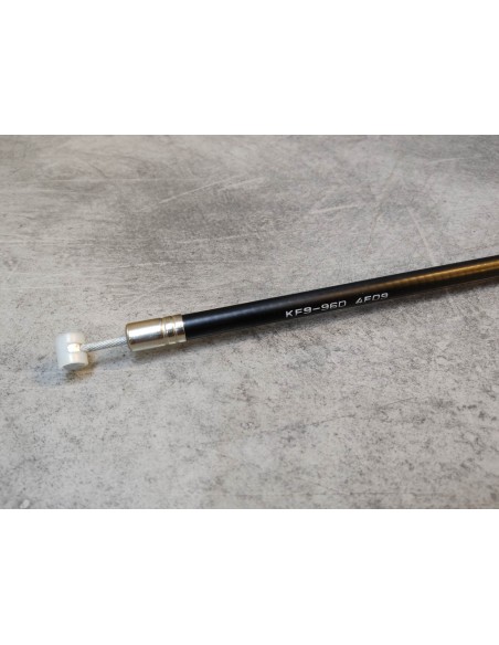 Cable de frein Avant pour XLS125/185 Elsinore 175MR HONDA 45450-KF9-P00