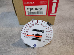 Compteur de vitesse CB600F HORNET NEUF 2002 HONDA 37200-MBZ-G91